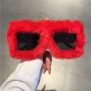 COPY - Y2K Frame Sunglasses ๐ถ๏ธ